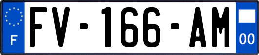 FV-166-AM