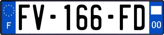 FV-166-FD