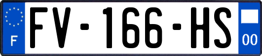 FV-166-HS
