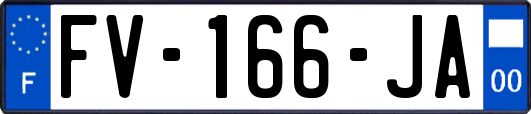 FV-166-JA