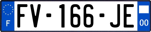 FV-166-JE