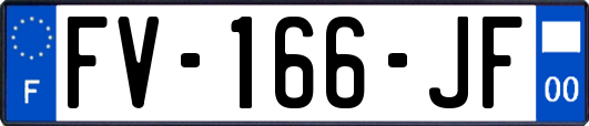 FV-166-JF