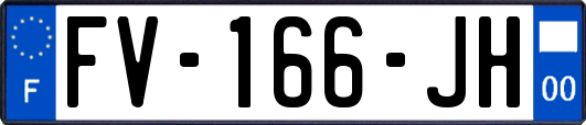 FV-166-JH