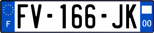 FV-166-JK