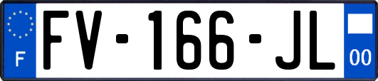 FV-166-JL