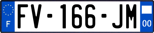 FV-166-JM