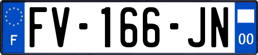 FV-166-JN