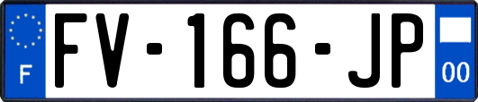 FV-166-JP