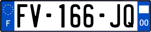 FV-166-JQ