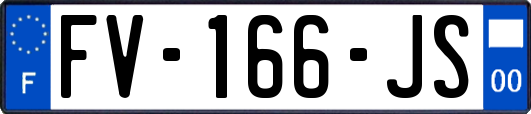 FV-166-JS