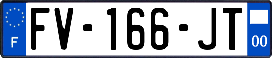 FV-166-JT
