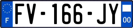 FV-166-JY