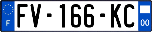 FV-166-KC