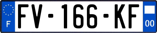 FV-166-KF