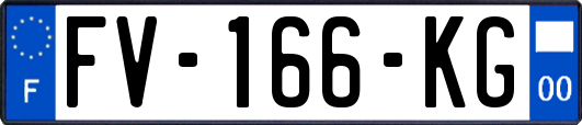 FV-166-KG