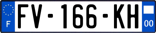 FV-166-KH