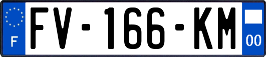 FV-166-KM