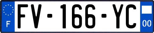 FV-166-YC