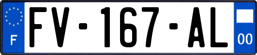 FV-167-AL