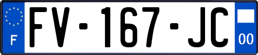 FV-167-JC