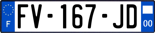 FV-167-JD