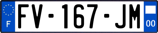 FV-167-JM