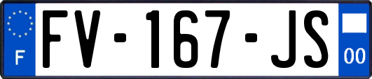 FV-167-JS