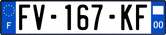 FV-167-KF