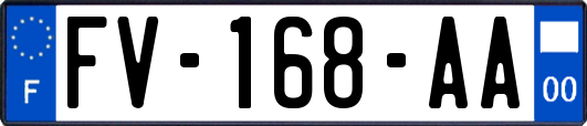 FV-168-AA