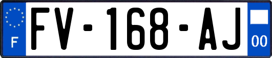 FV-168-AJ