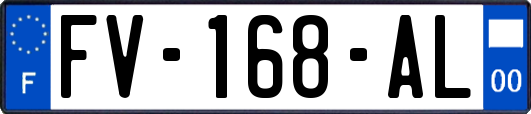 FV-168-AL