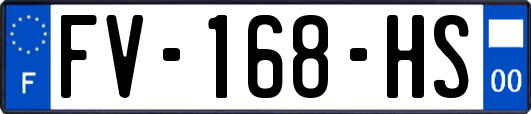 FV-168-HS