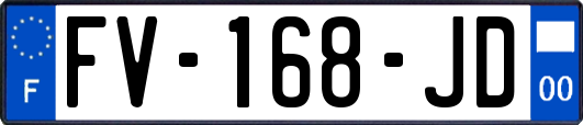 FV-168-JD
