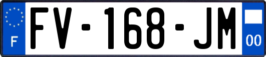 FV-168-JM