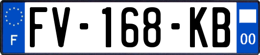 FV-168-KB