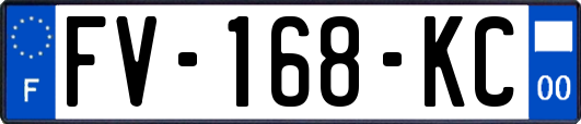 FV-168-KC