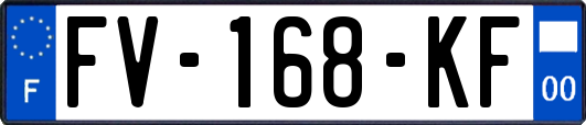 FV-168-KF