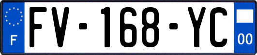 FV-168-YC