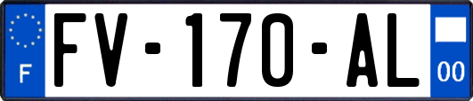 FV-170-AL