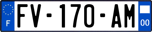 FV-170-AM