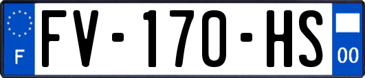 FV-170-HS