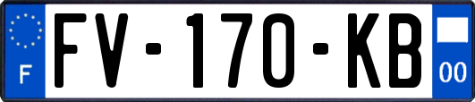 FV-170-KB