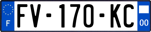 FV-170-KC