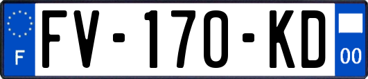 FV-170-KD