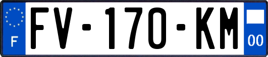 FV-170-KM