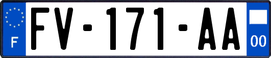 FV-171-AA