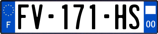 FV-171-HS