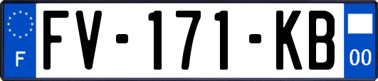 FV-171-KB