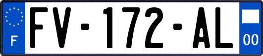 FV-172-AL