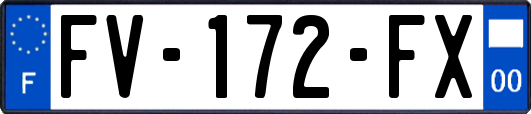 FV-172-FX